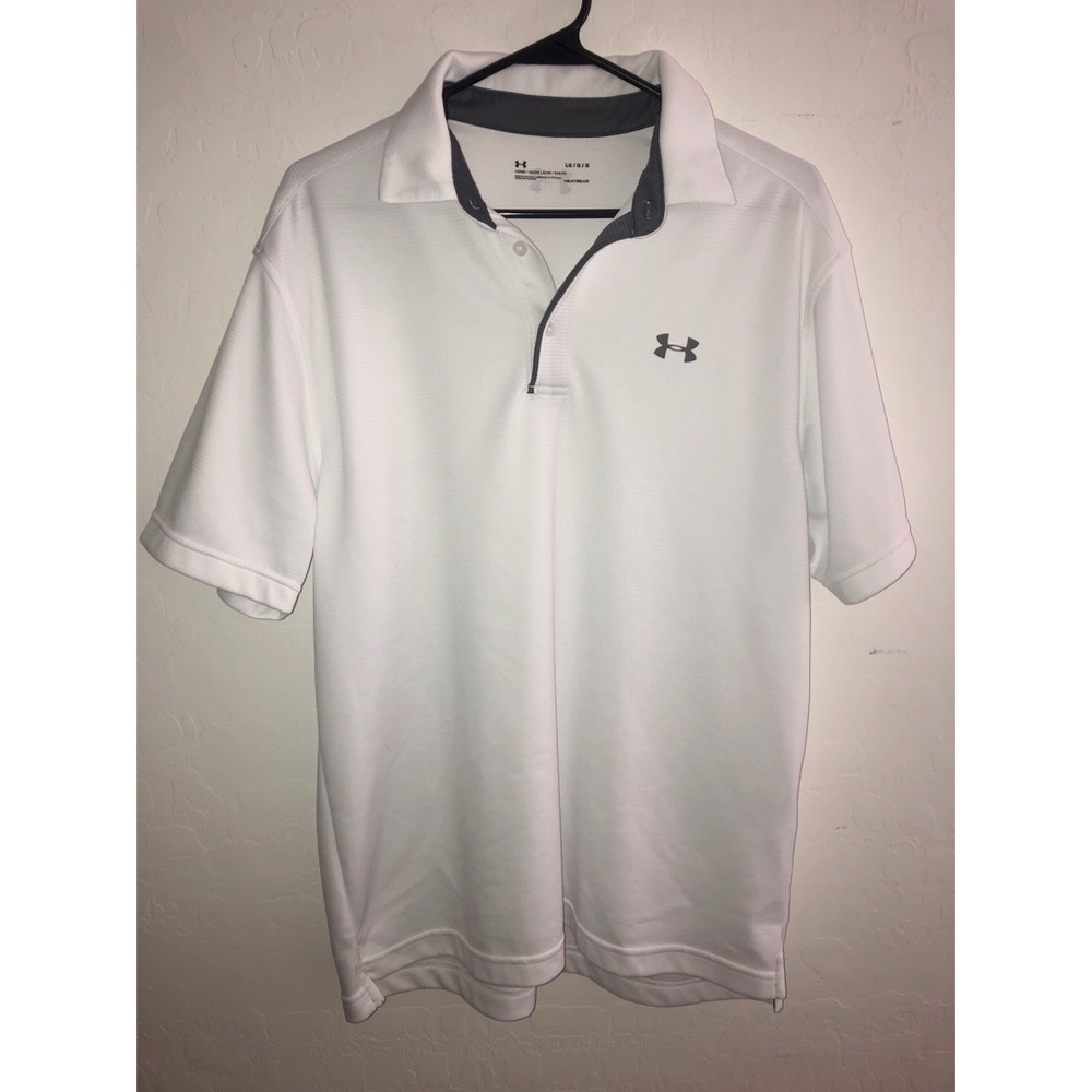 Under Armor Shirt